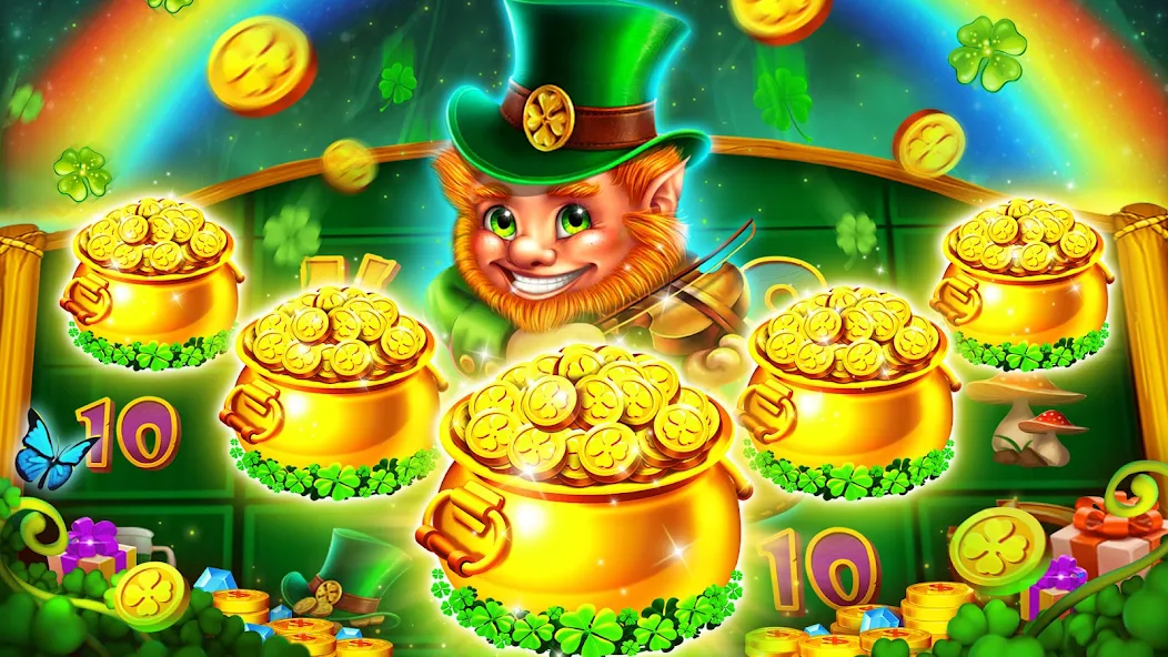 Ofertas de bônus e promoções exclusivas para jogos de cassino online, com destaque para o Fortune Tiger e símbolos de dinheiro.