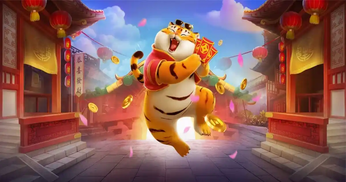 Demonstração do caça-níquel Fortune Tiger: Melhores maneiras de aproveitar a demonstração do Fortune Tiger e a versão demo do Fortune Tiger