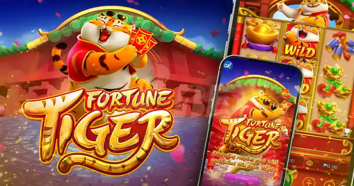 Jogue a versão demo do Fortune Tiger gratuitamente – Explore a versão demo do slot Fortune Tiger e os recursos da versão demo do Fortune Tiger