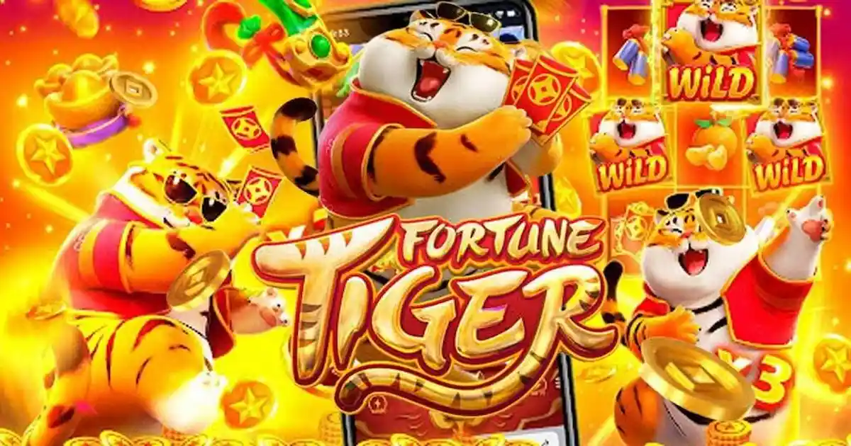 Guia de Demonstração do Fortune Tiger: Como Jogar a Demonstração do Slot Fortune Tiger e a Versão Demo do Fortune Tiger Online